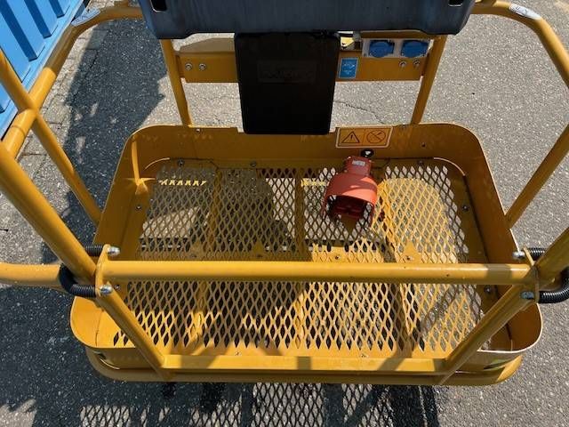 XCMG XGA 12 ACK Electric