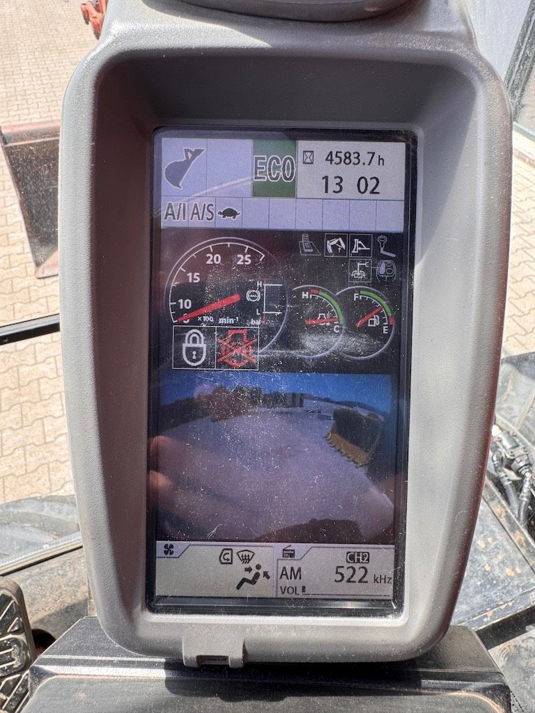 Hitachi 140W