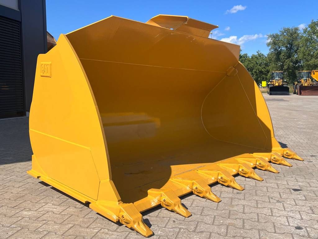 CAT 950-962 M Loading Bucket