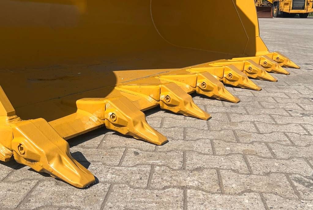 CAT 950-962 M Loading Bucket