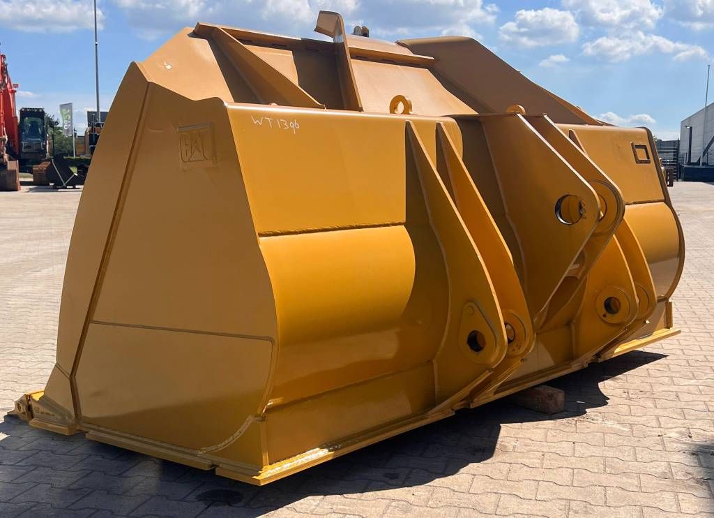 CAT 950-962 M Loading Bucket