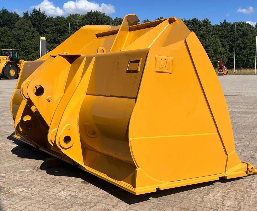 CAT 950-962 M Loading Bucket