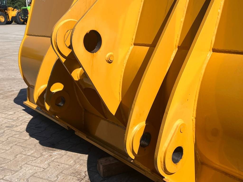 CAT 950-962 M Loading Bucket