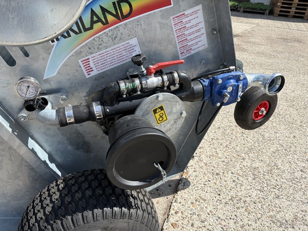 Irriland Sport 50/150