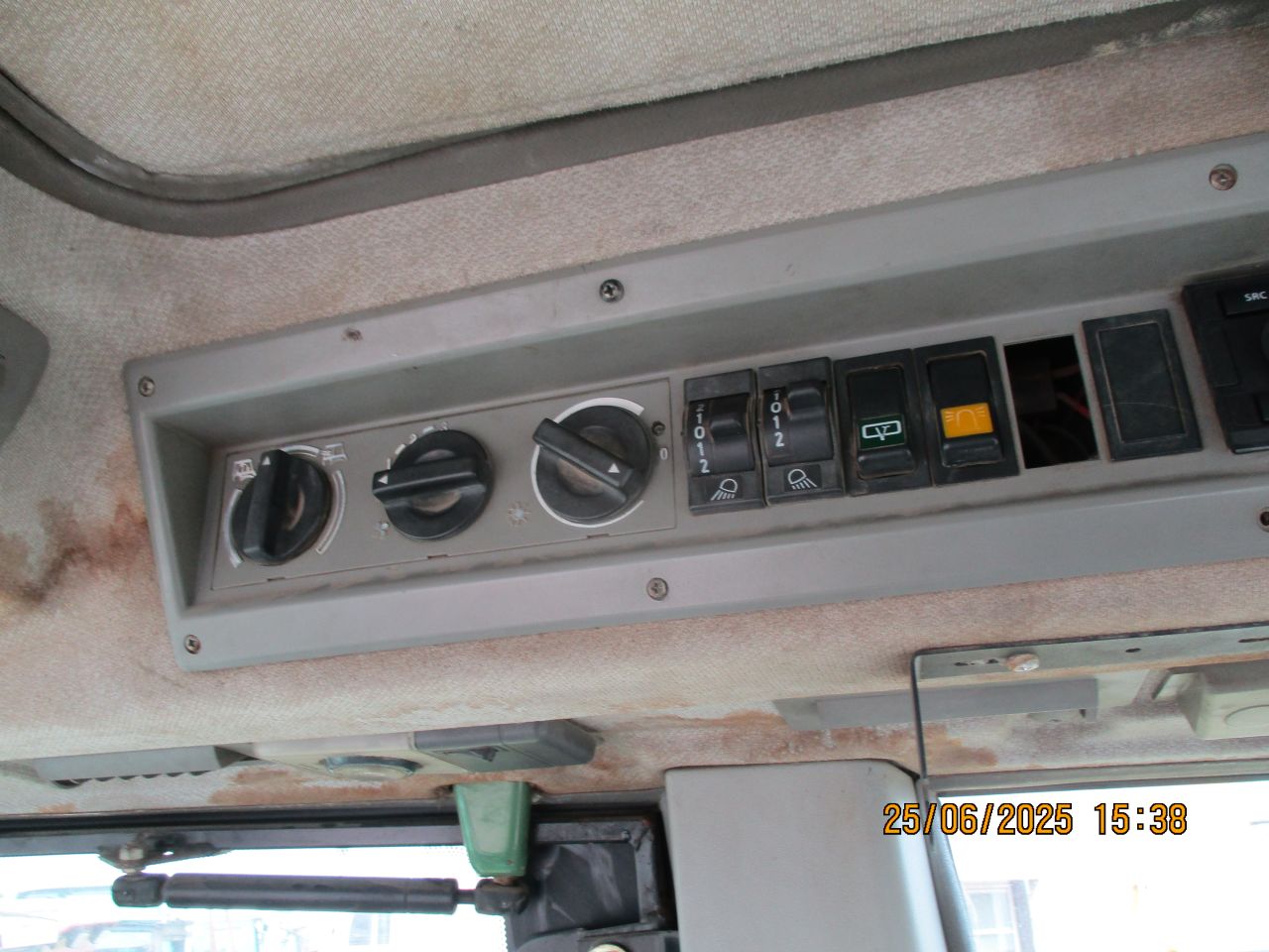 Fendt 308