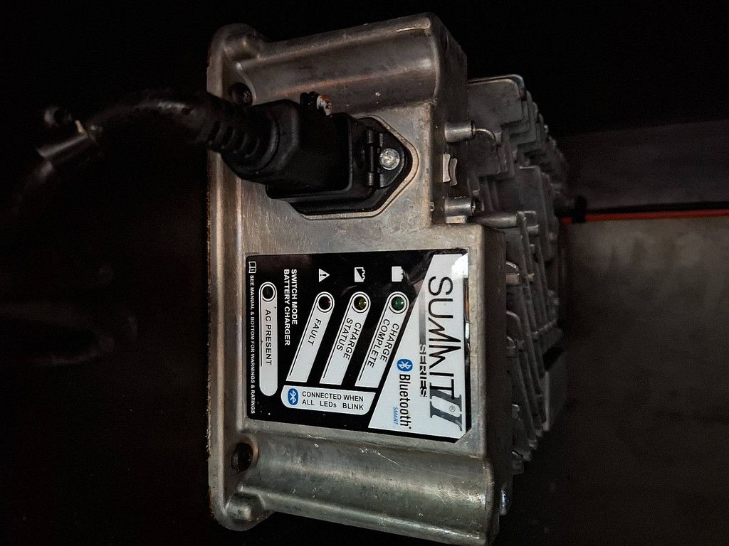 VOLVO FH 460 xl 6x2 i-save led