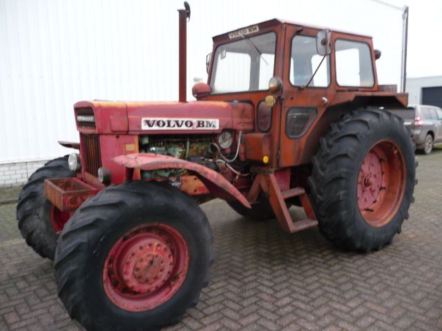 Volvo 814