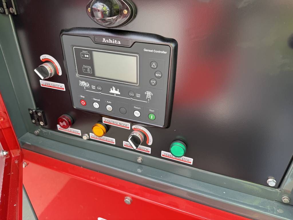 Ashita 70 kva
