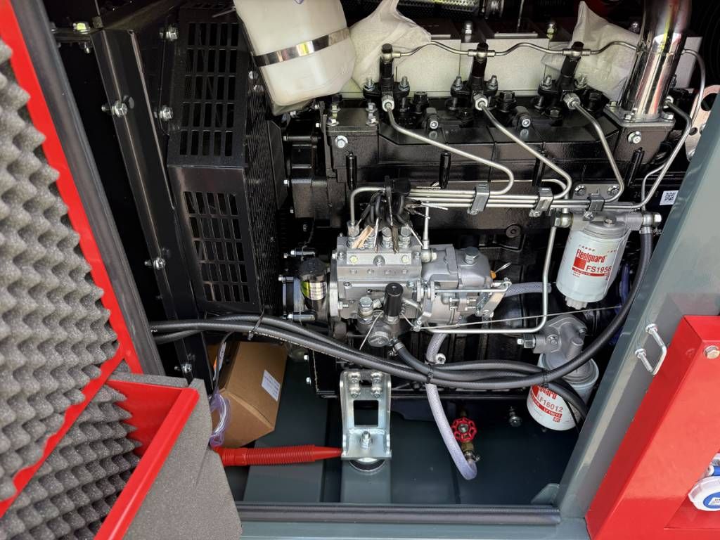 Ashita 70 kva