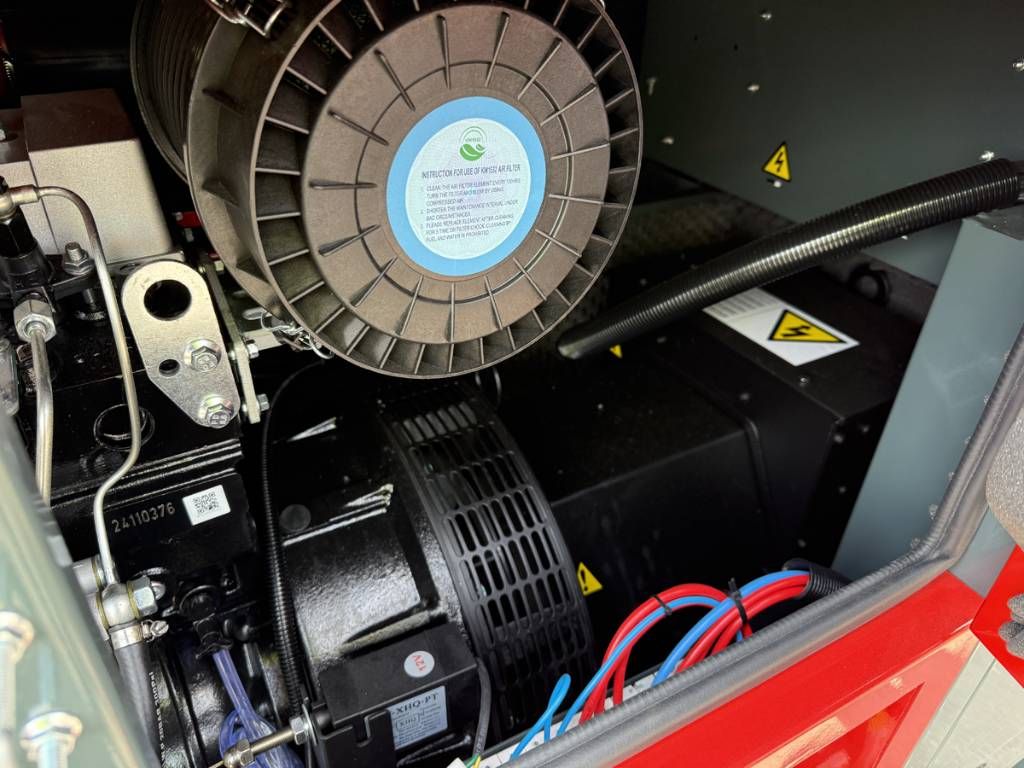 Ashita 70 kva