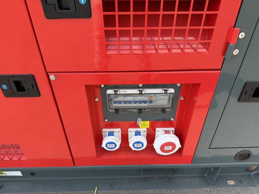 Ashita 70 kva