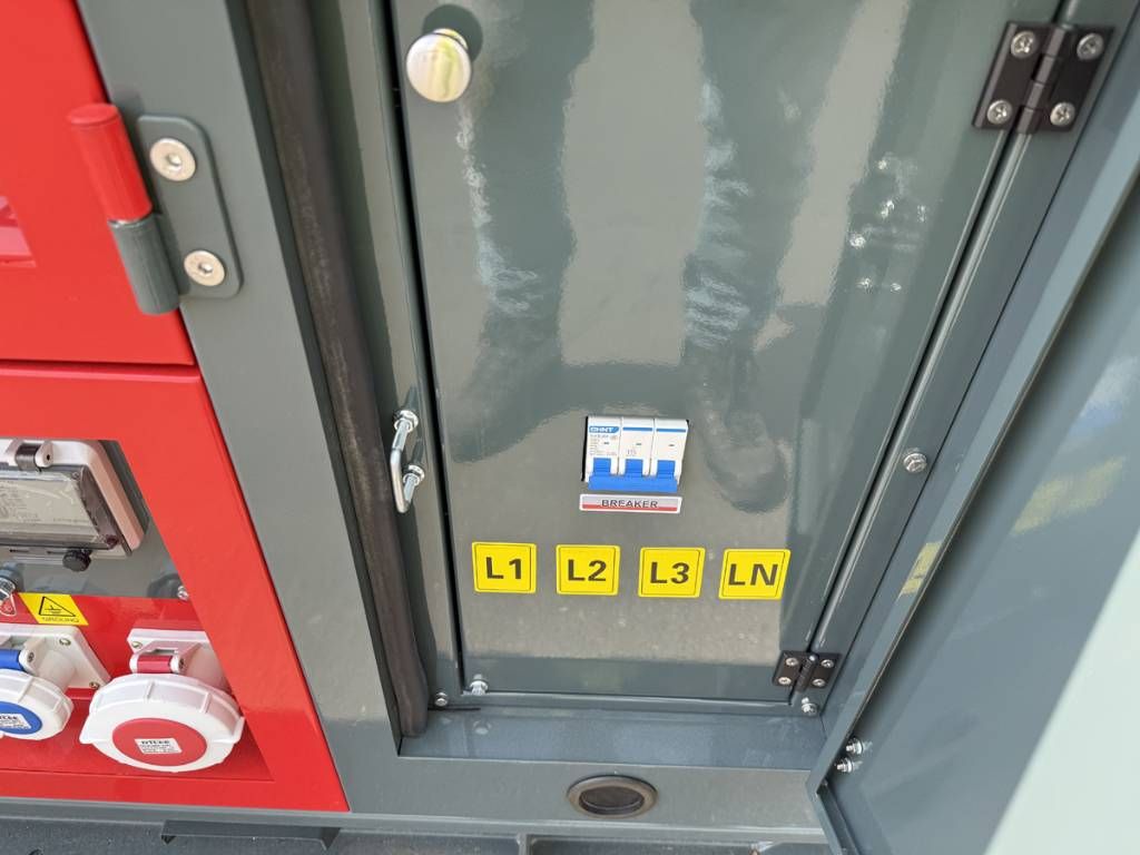 Ashita 70 kva