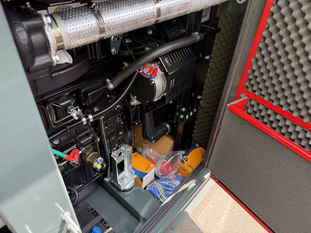 Ashita 70 kva