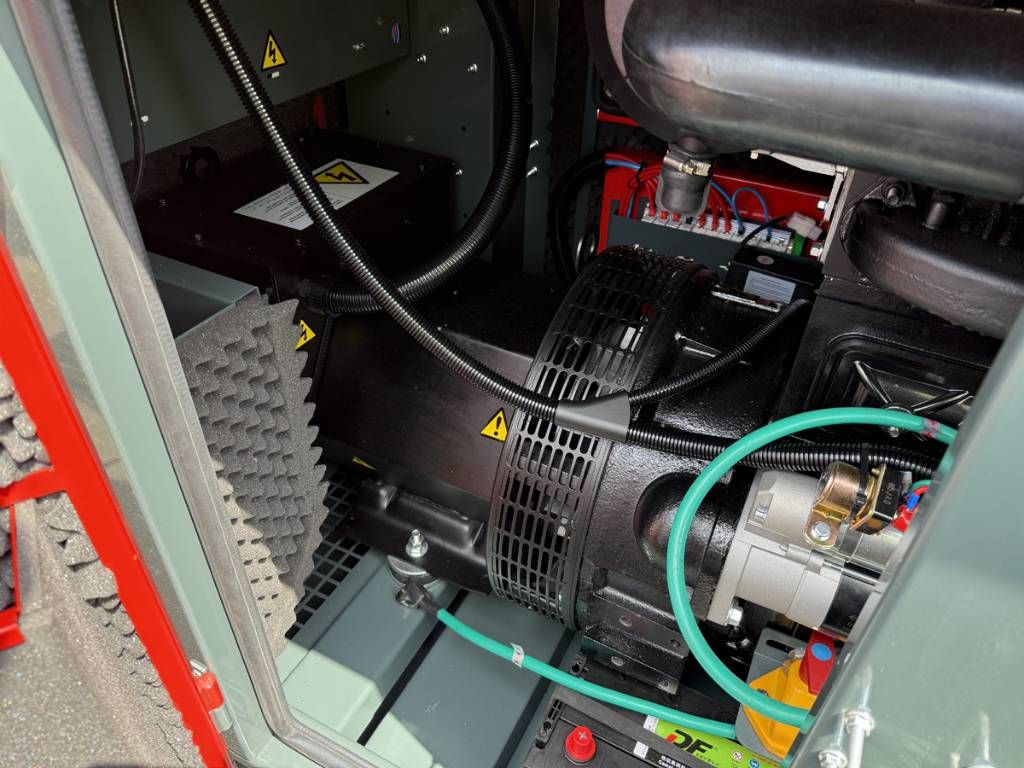 Ashita 70 kva