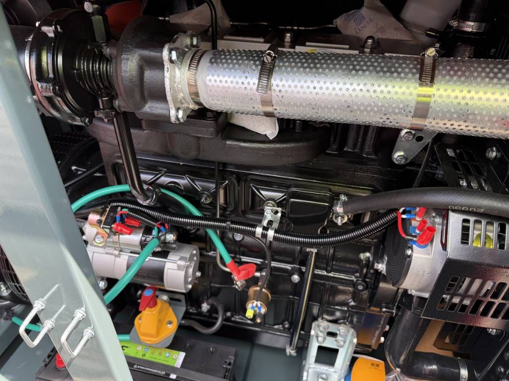 Ashita 70 kva