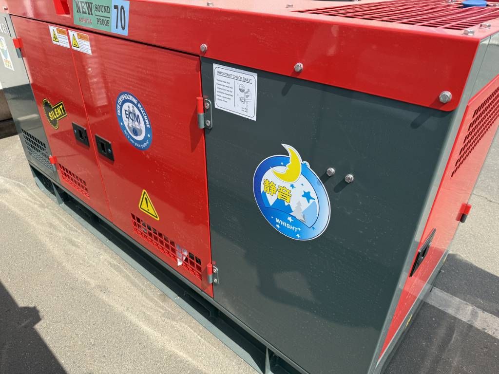 Ashita 70 kva