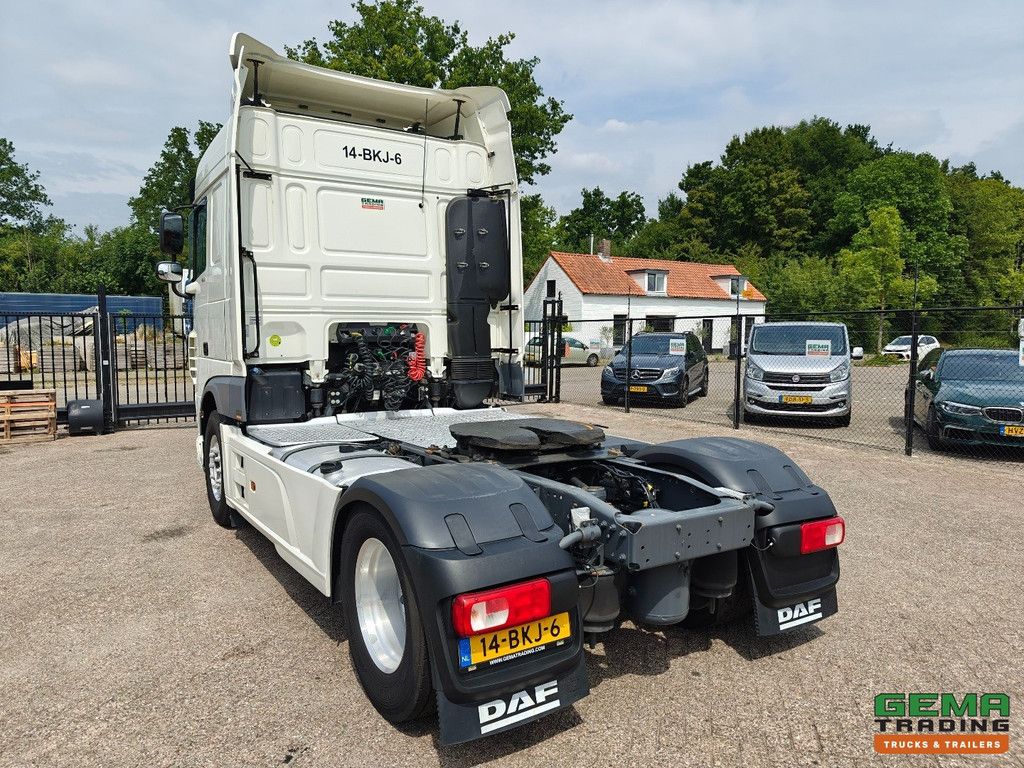 DAF XF 480 FT 4x2 Spacecab Euro 6C - Alcoa - Large Fuel Filter - 05/2026 MOT