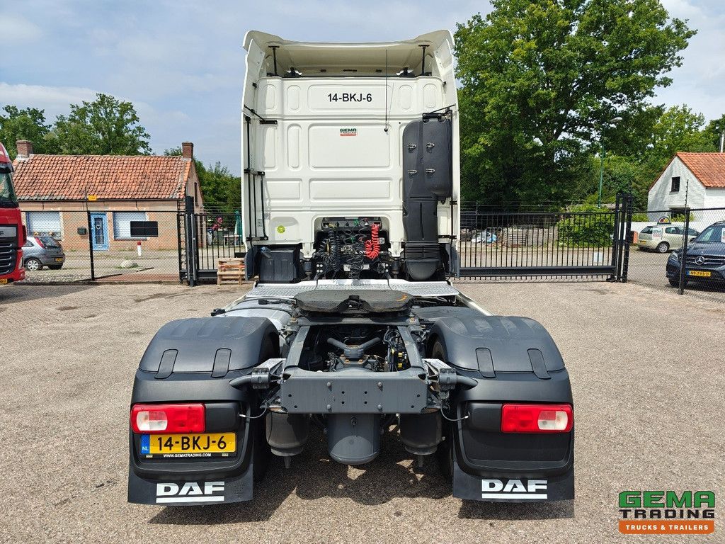 DAF XF 480 FT 4x2 Spacecab Euro 6C - Alcoa - Large Fuel Filter - 05/2026 MOT