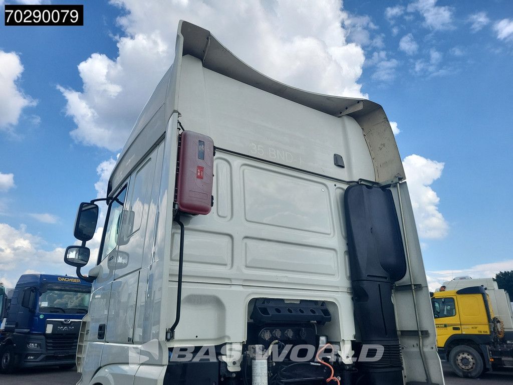 DAF XF 480 6X2 ACC Euro 6