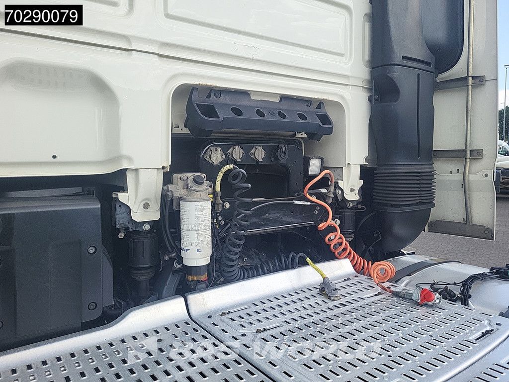 DAF XF 480 6X2 ACC Euro 6
