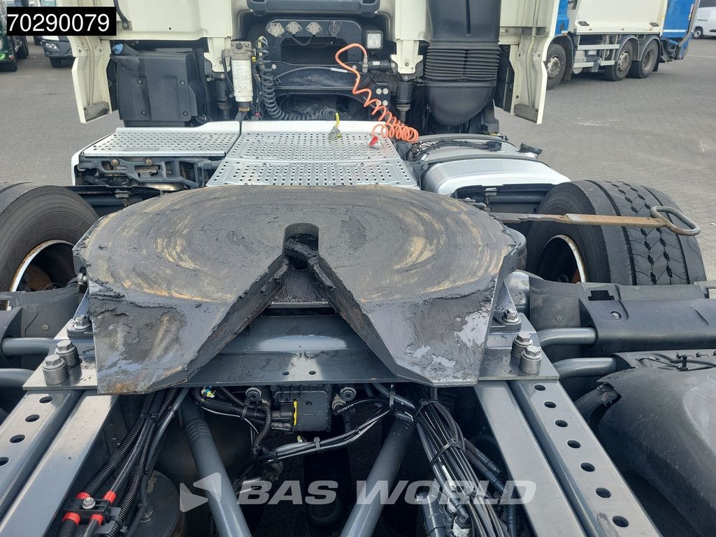 DAF XF 480 6X2 ACC Euro 6