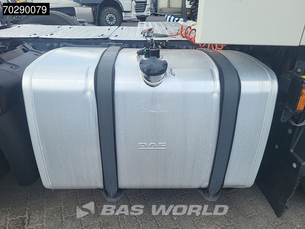 DAF XF 480 6X2 ACC Euro 6