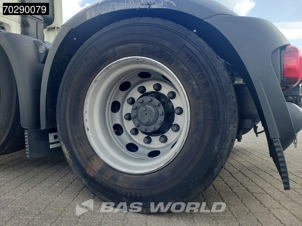 DAF XF 480 6X2 ACC Euro 6
