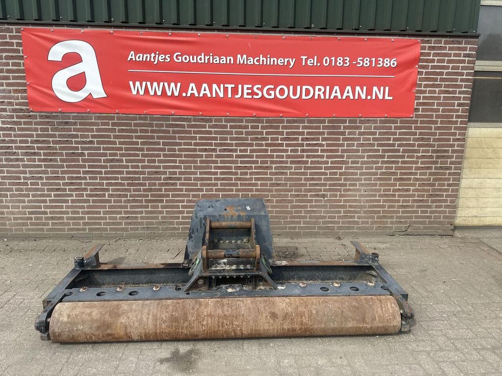 Steelwrist GR2500