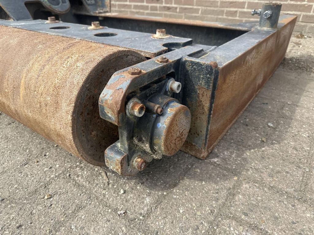 Steelwrist GR2500