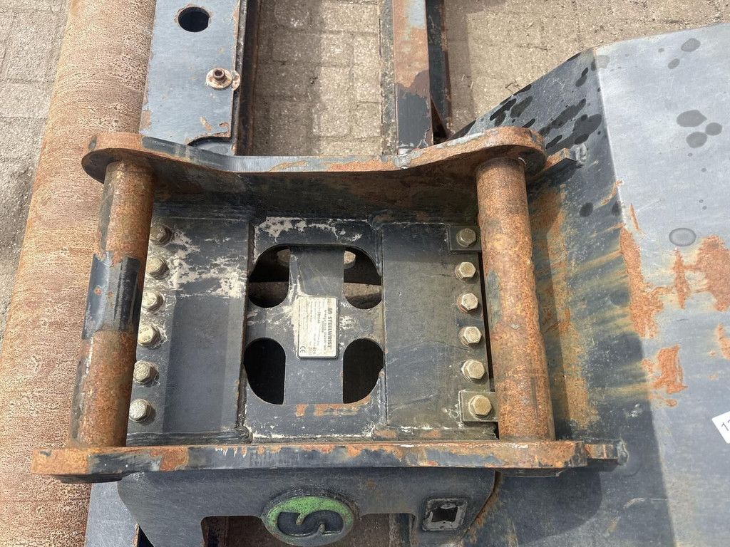 Steelwrist GR2500