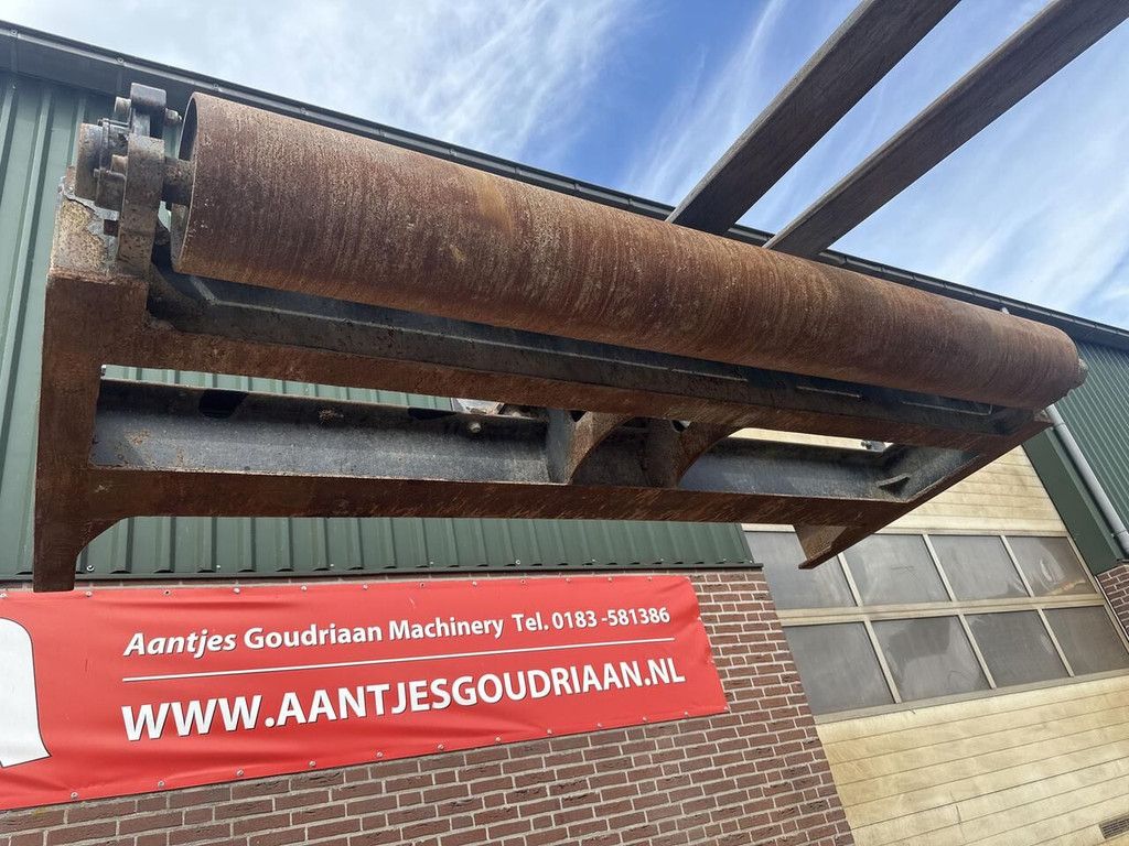 Steelwrist GR2500