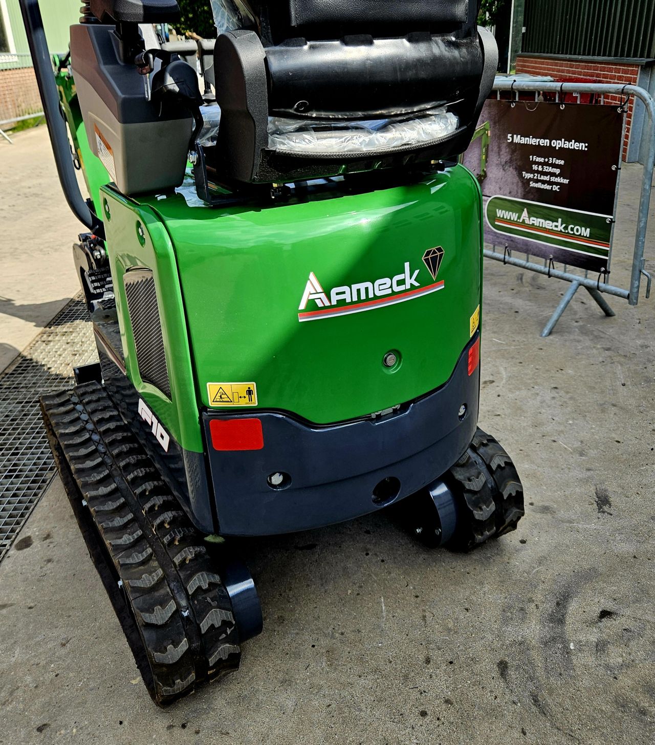 Aameck