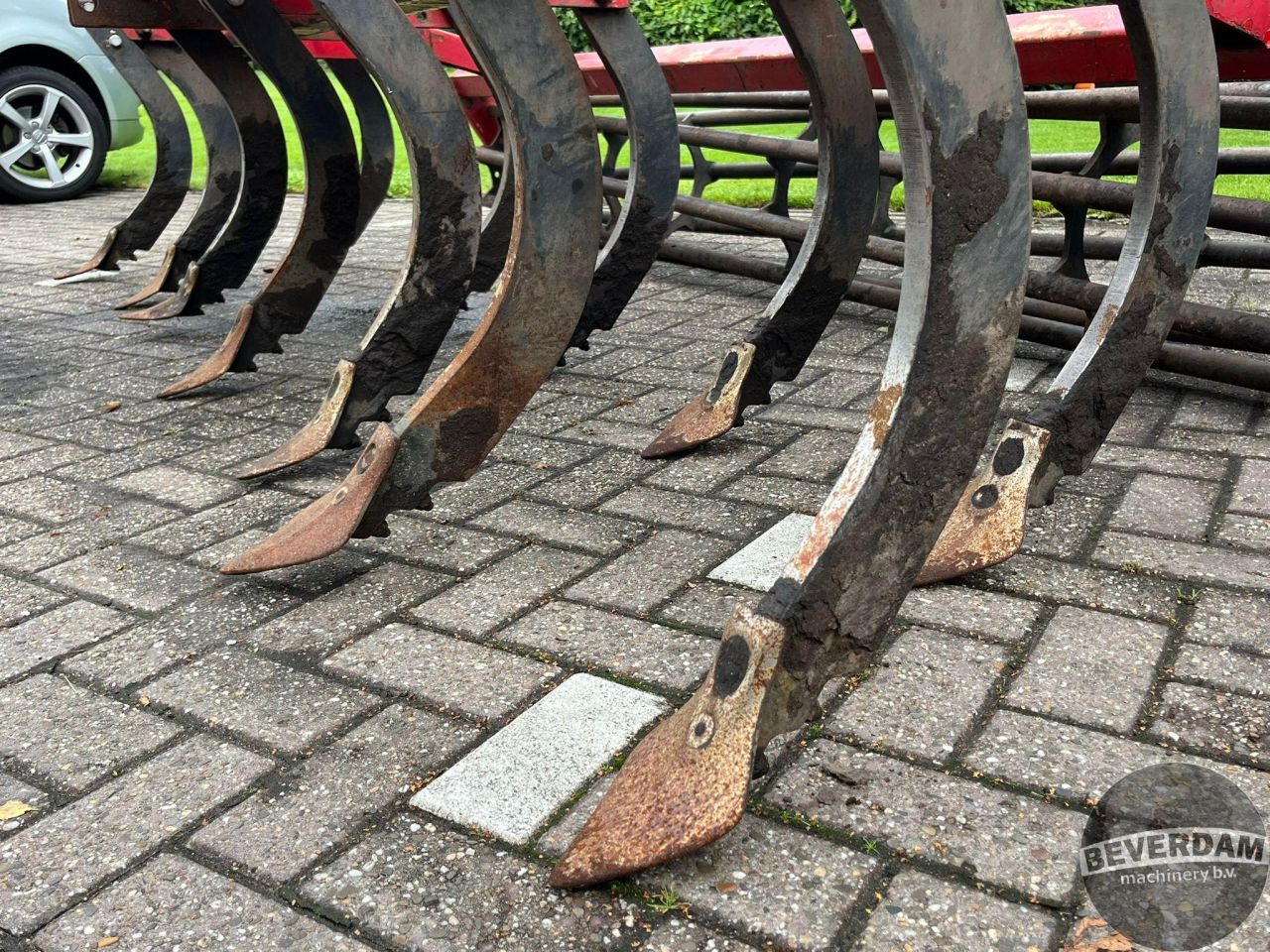 Peecon Cultivator