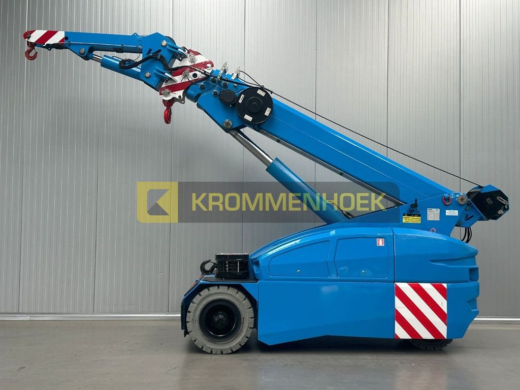 Valla 110 R KH9505