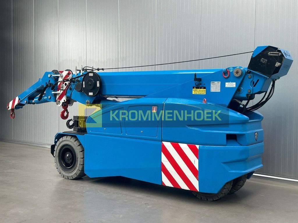 Valla 110 R KH9505