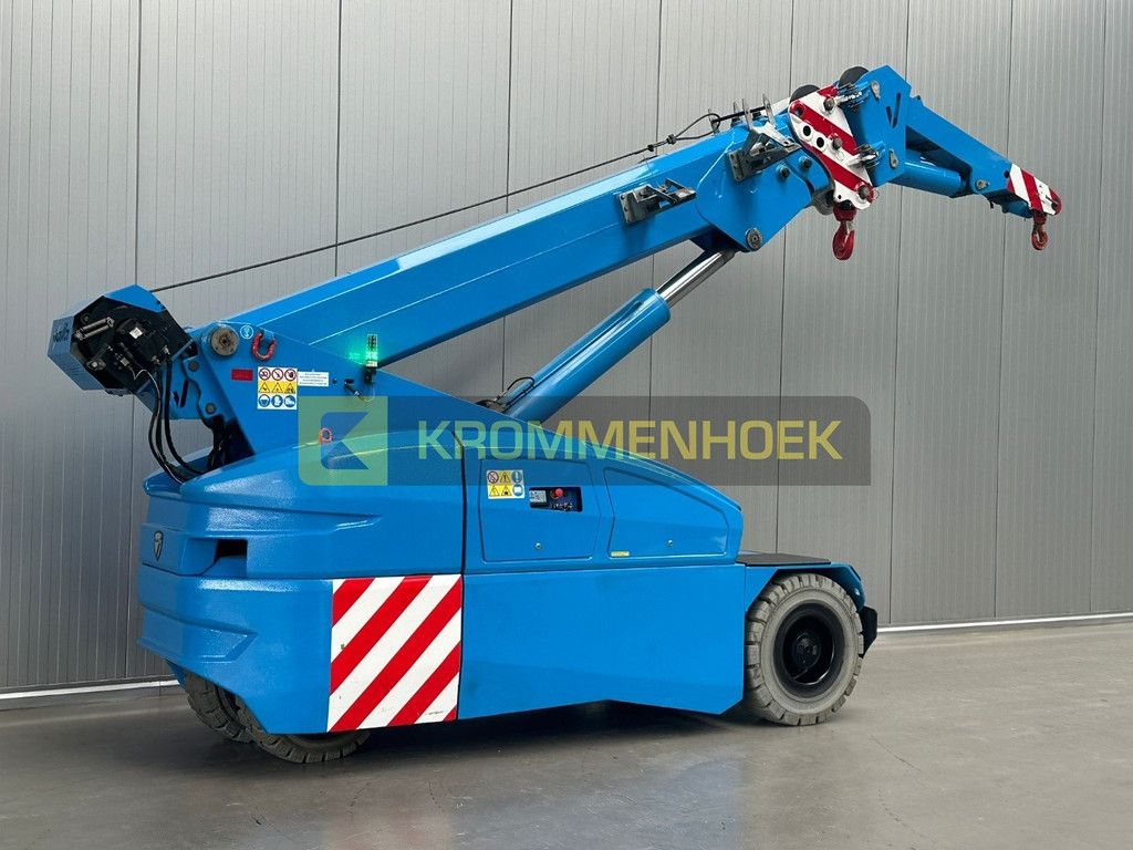 Valla 110 R KH9505