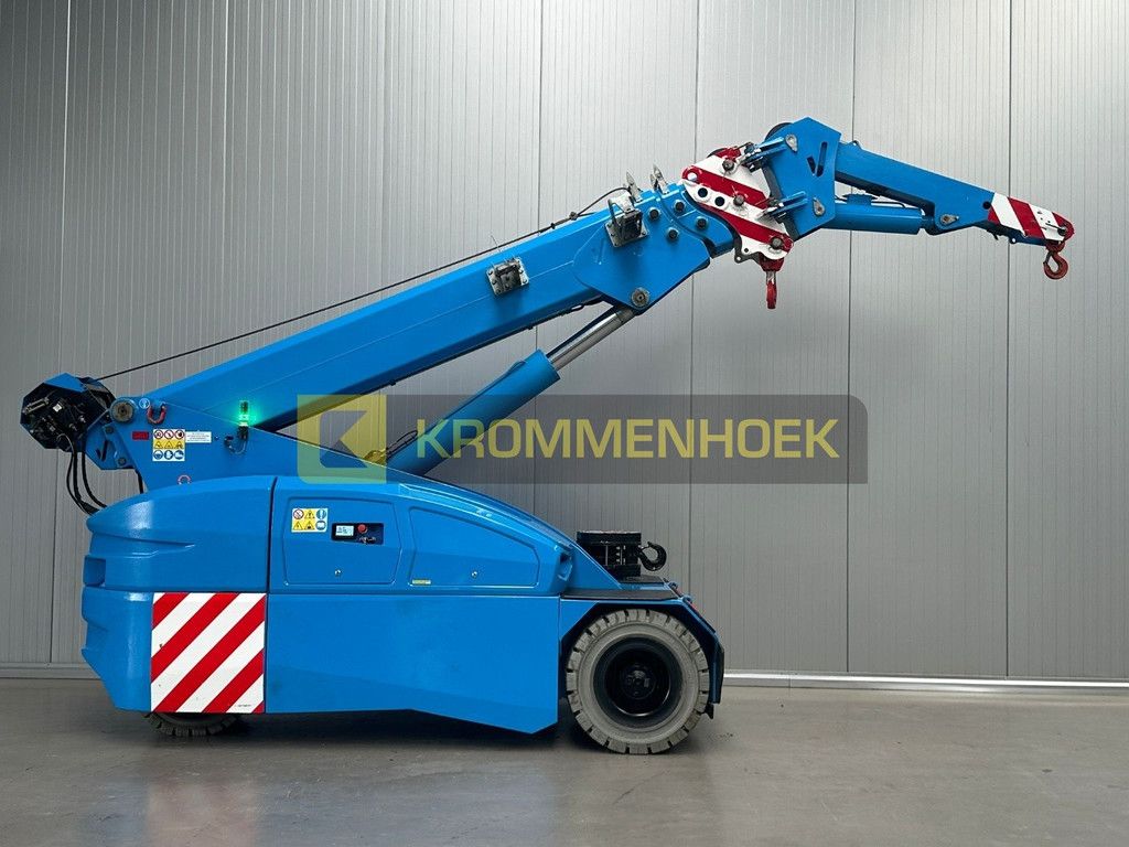 Valla 110 R KH9505