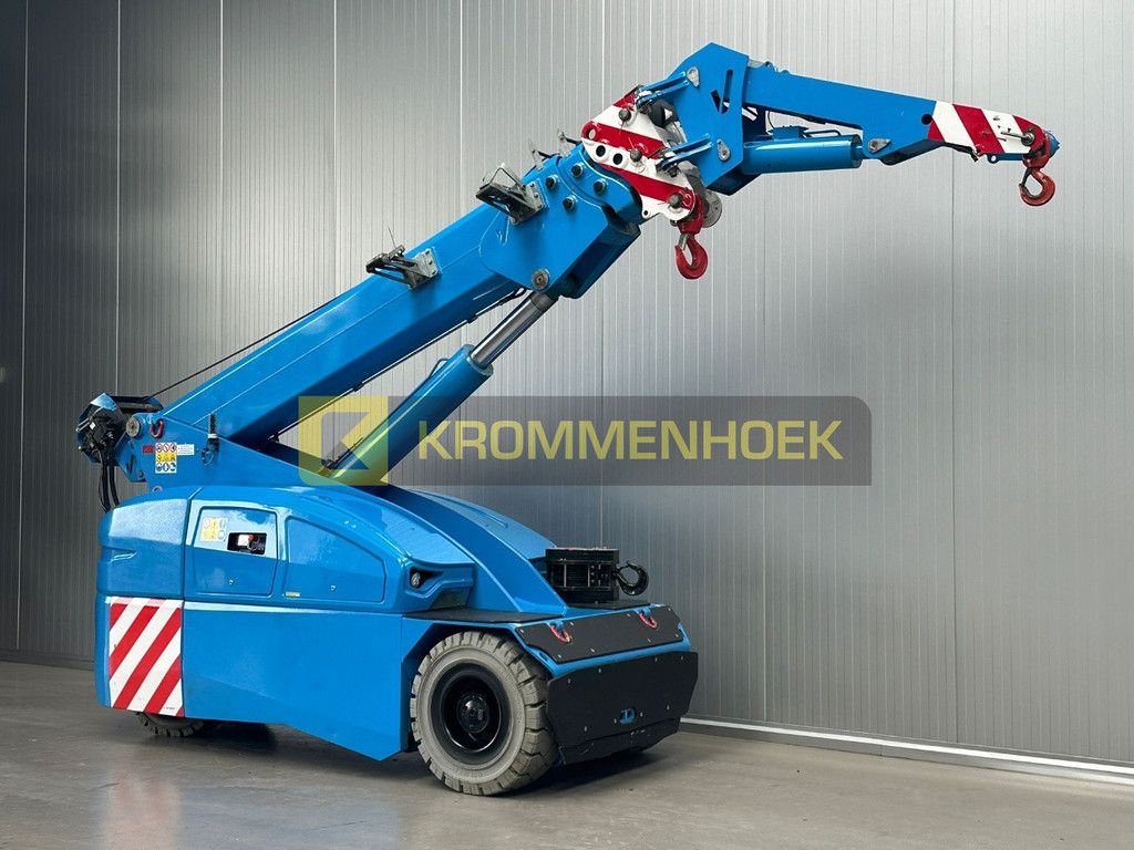 Valla 110 R KH9505