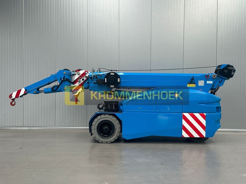 Valla 110 R KH9505