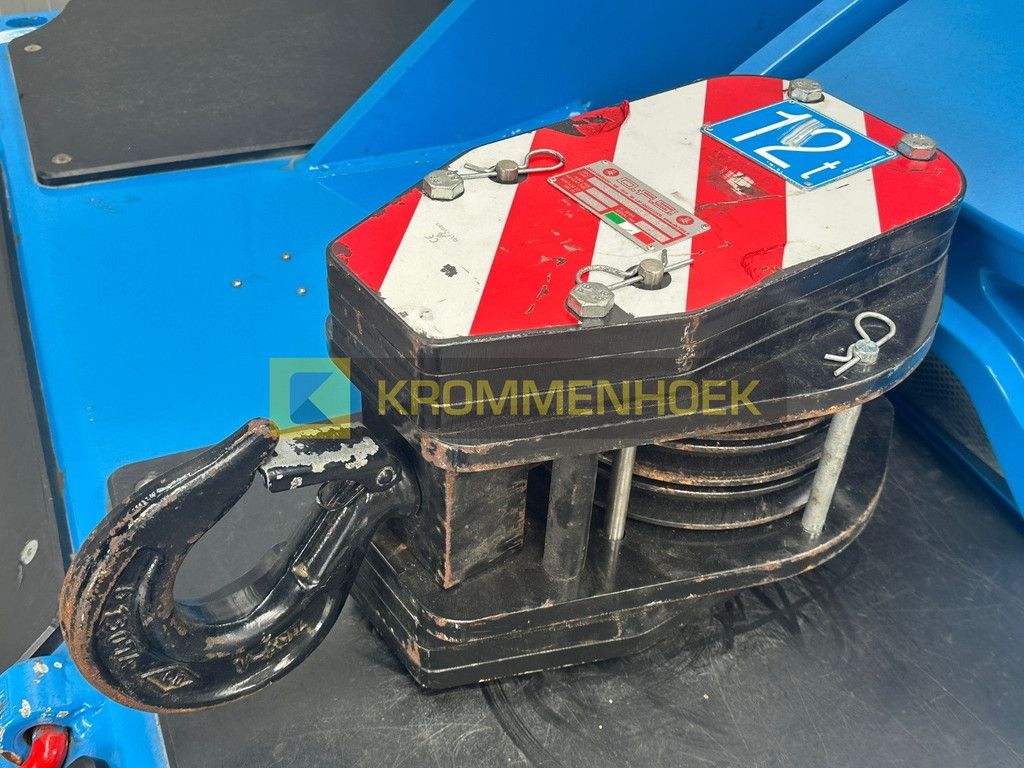Valla 110 R KH9505