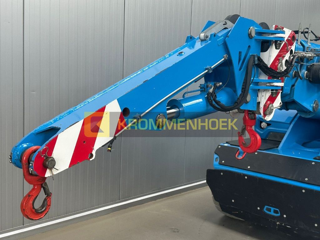 Valla 110 R KH9505