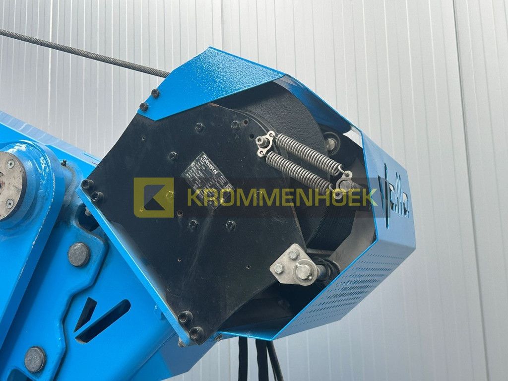 Valla 110 R KH9505