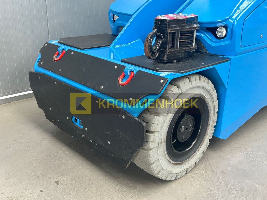 Valla 110 R KH9505