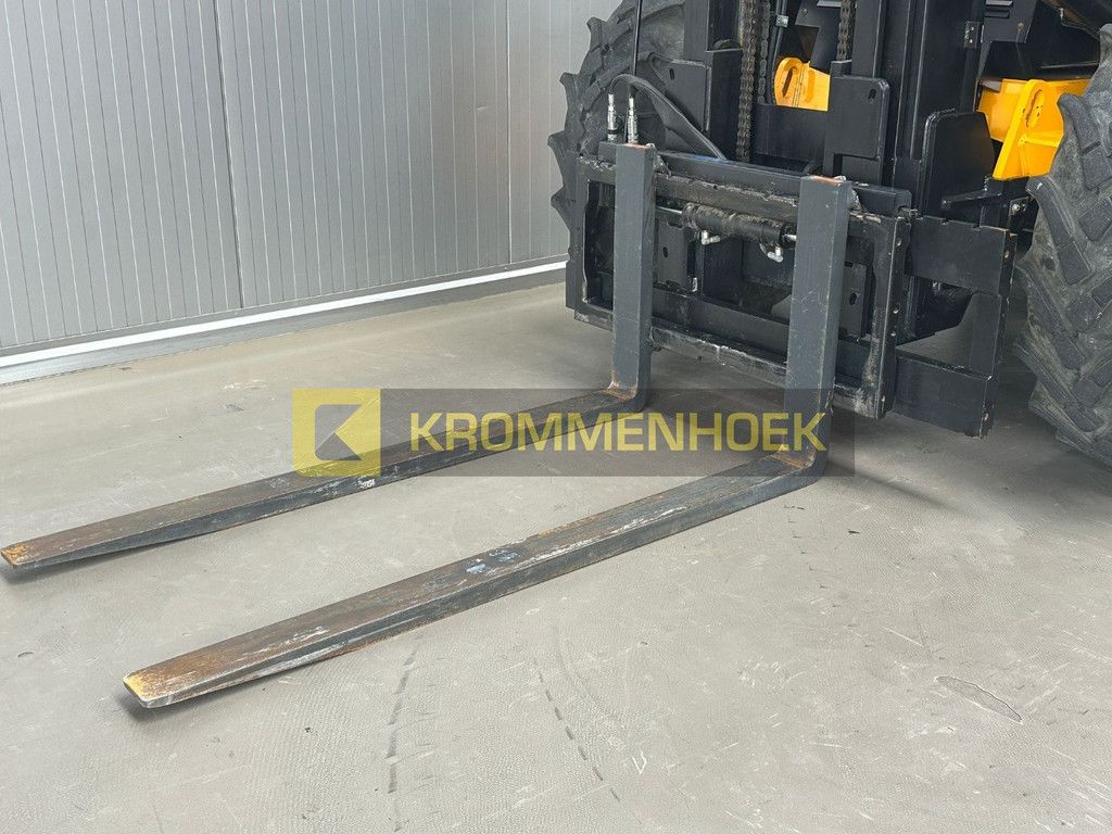 JCB 940 KH9492
