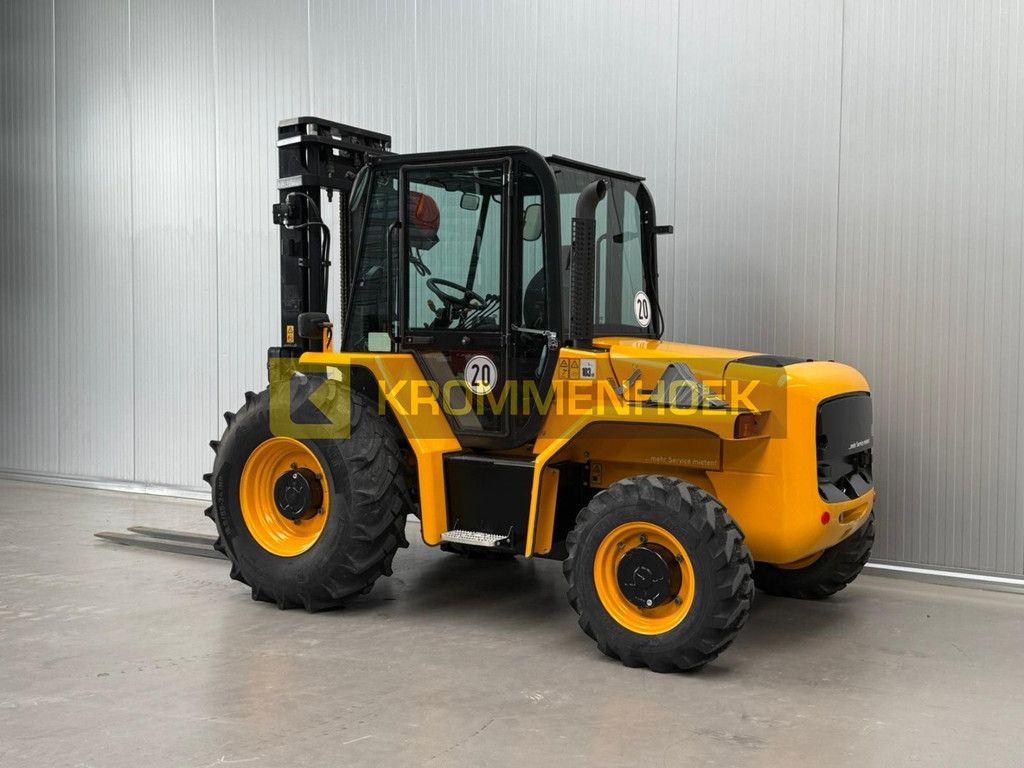 JCB 940 KH9491