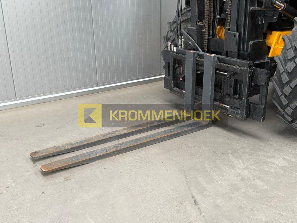 JCB 940 KH9491