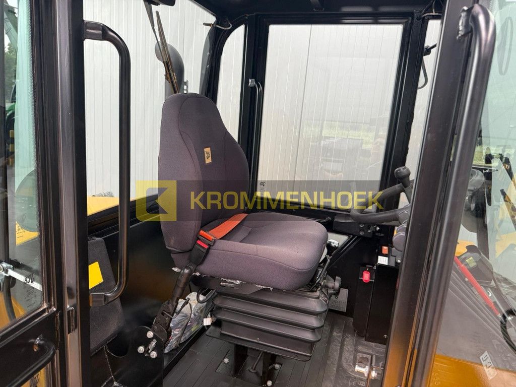 JCB 940 KH9491