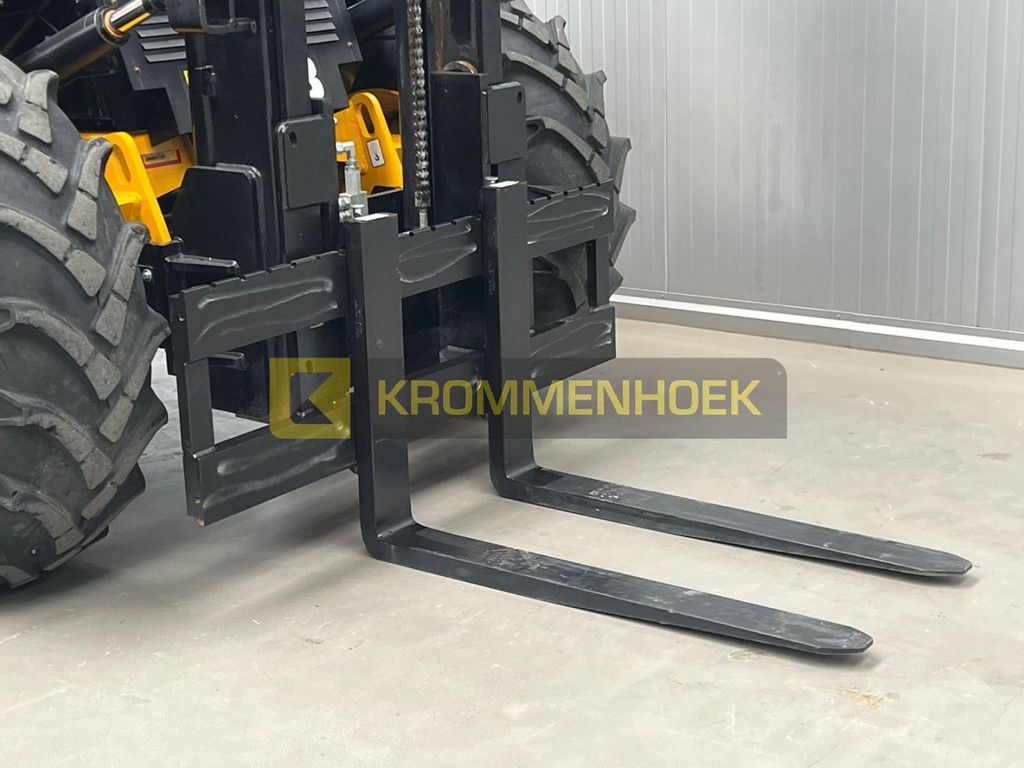 JCB 940 KH8173
