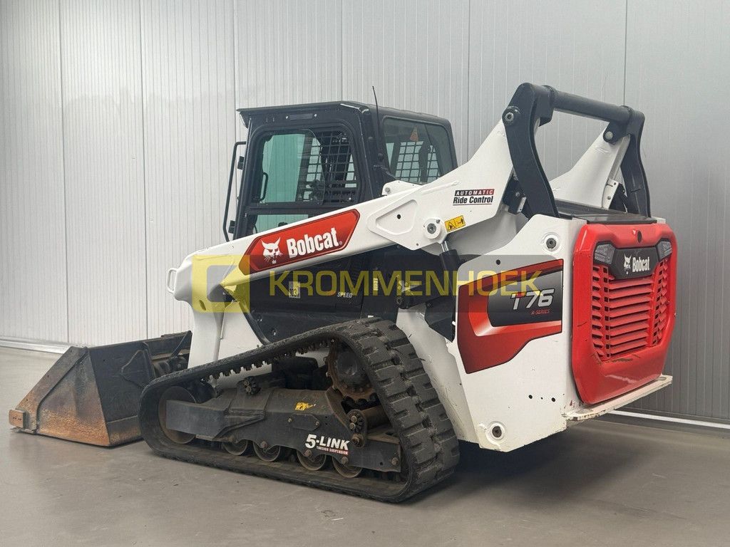 Bobcat T 76 High Flow | A/C KH9354