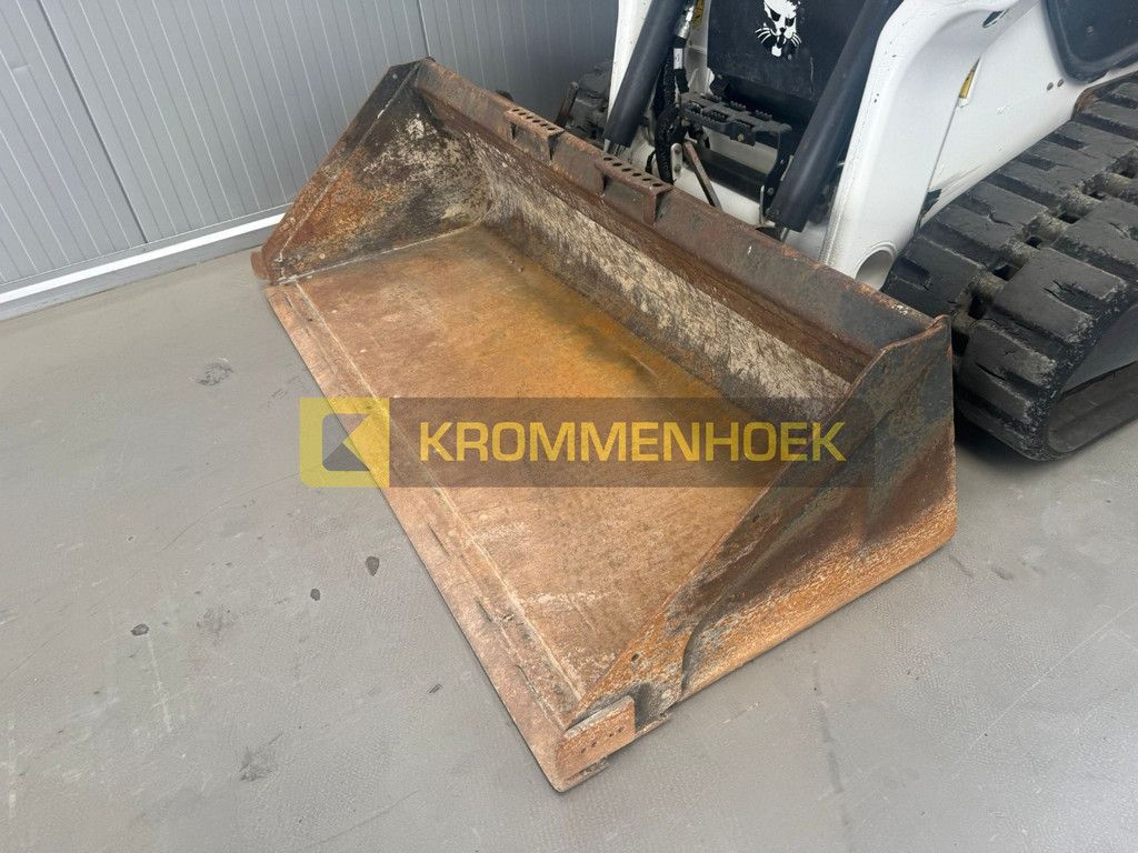 Bobcat T 76 High Flow | A/C KH9354